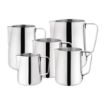Picture of Olympia Stainless Steel Milk Jug 570ml - J317
