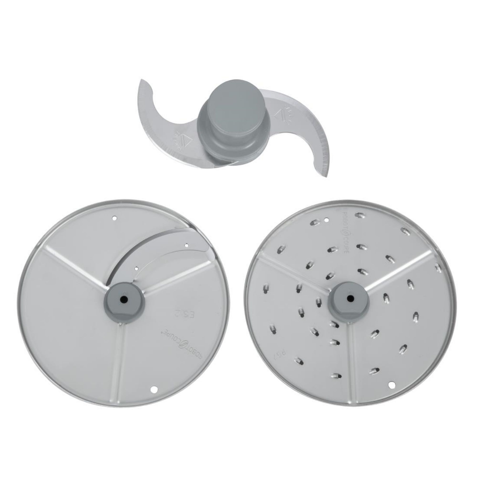 Picture of Robot Coupe Food Processor with Veg Prep Attachment R211XL Ultra