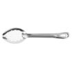 Picture of Vogue Perforated Serving Spoon 11" - J631