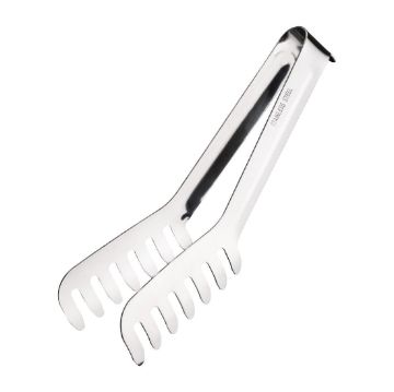 Picture of Vogue Spaghetti Tongs 8"