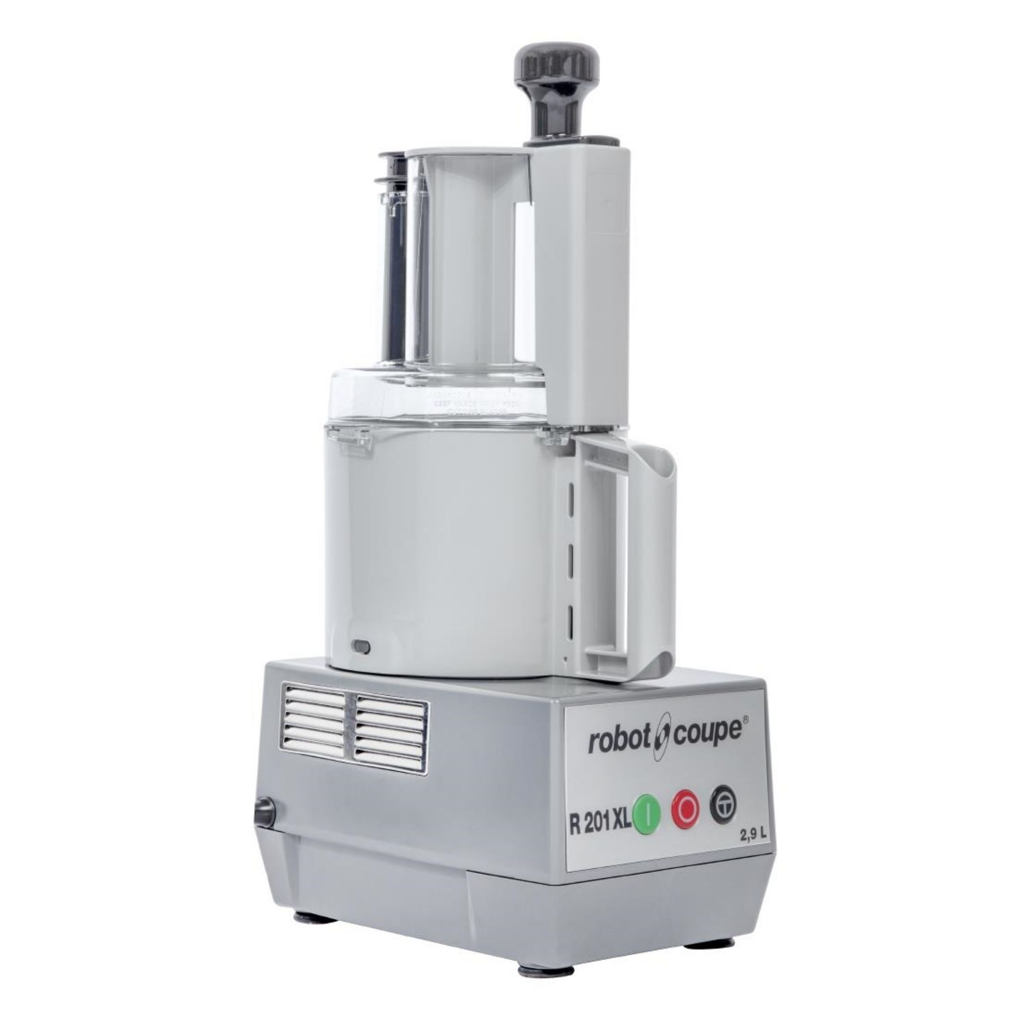 Picture of Robot Coupe Food Processor R201XL