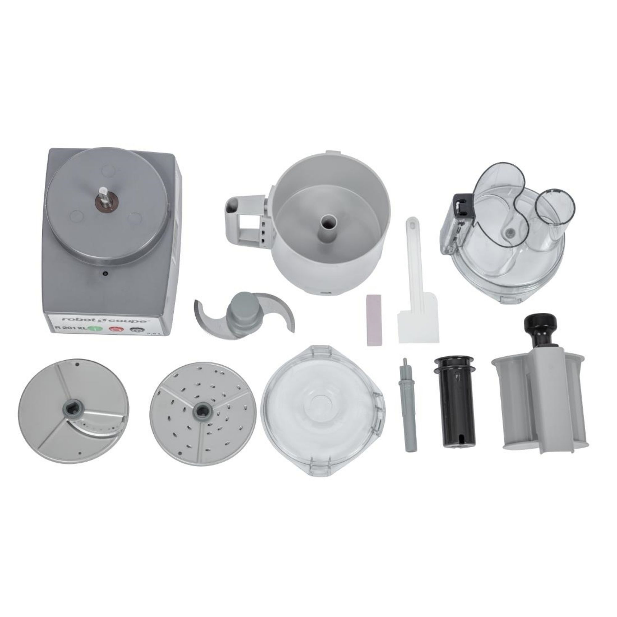 Picture of Robot Coupe Food Processor R201XL