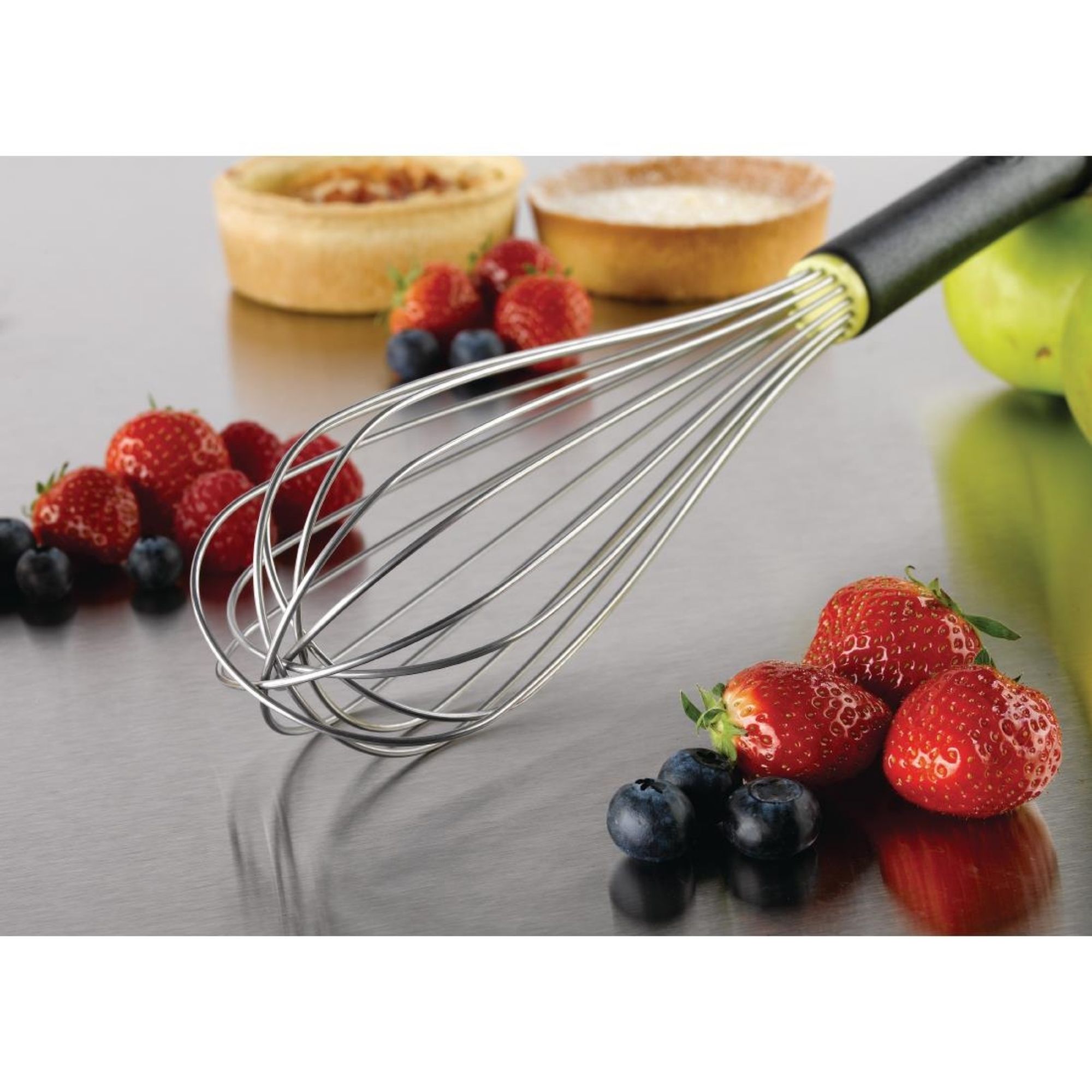 Picture of Matfer Bourgeat Balloon Whisk 12"