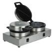 Picture of Dualit Double Waffle Iron 74002 - J449