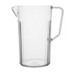 Picture of Olympia Kristallon Durable Polycarbonate Jug 1.4Ltr - J904