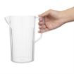 Picture of Olympia Kristallon Durable Polycarbonate Jug 1.4Ltr - J904