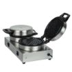 Picture of Dualit Double Waffle Iron 74002 - J449