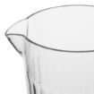 Picture of Olympia Kristallon Durable Polycarbonate Jug 1.4Ltr - J904