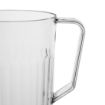 Picture of Olympia Kristallon Durable Polycarbonate Jug 1.4Ltr - J904