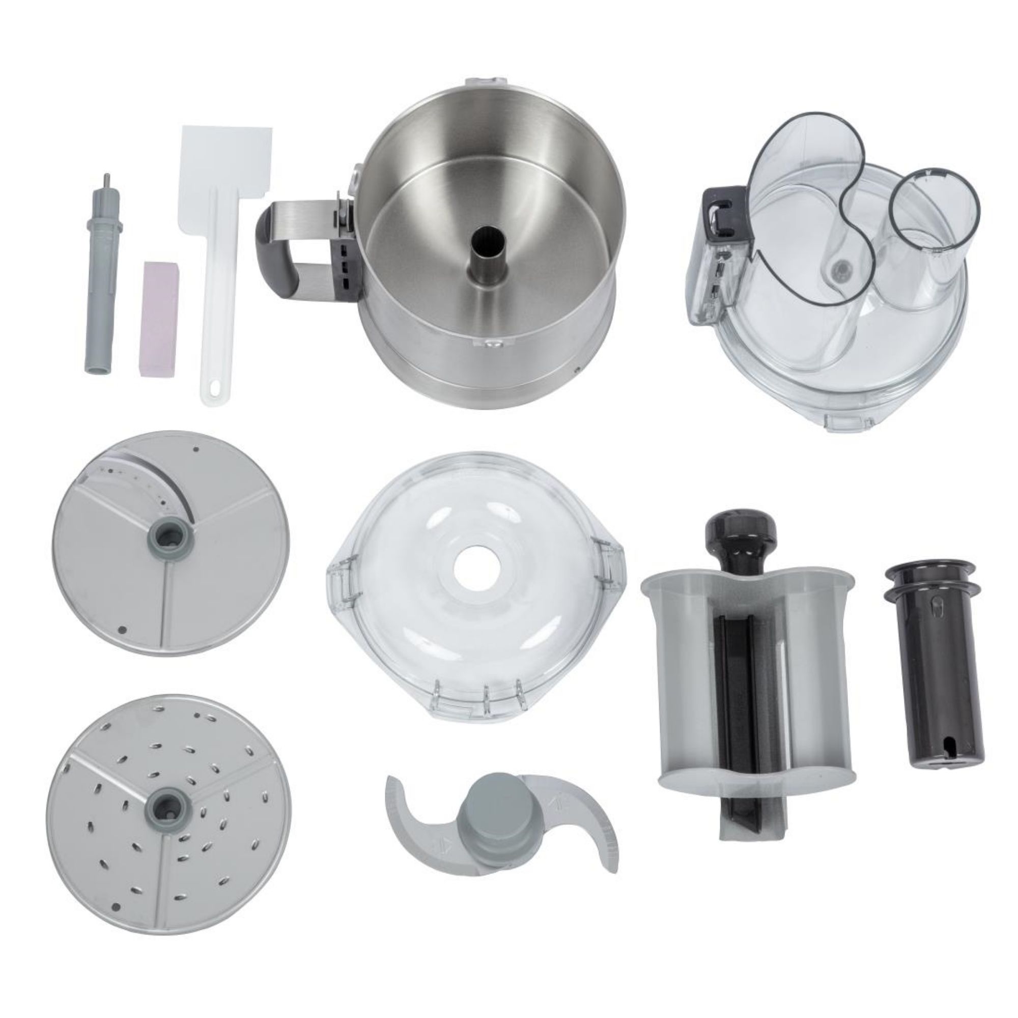 Picture of Robot Coupe Food Processor R201XL Ultra