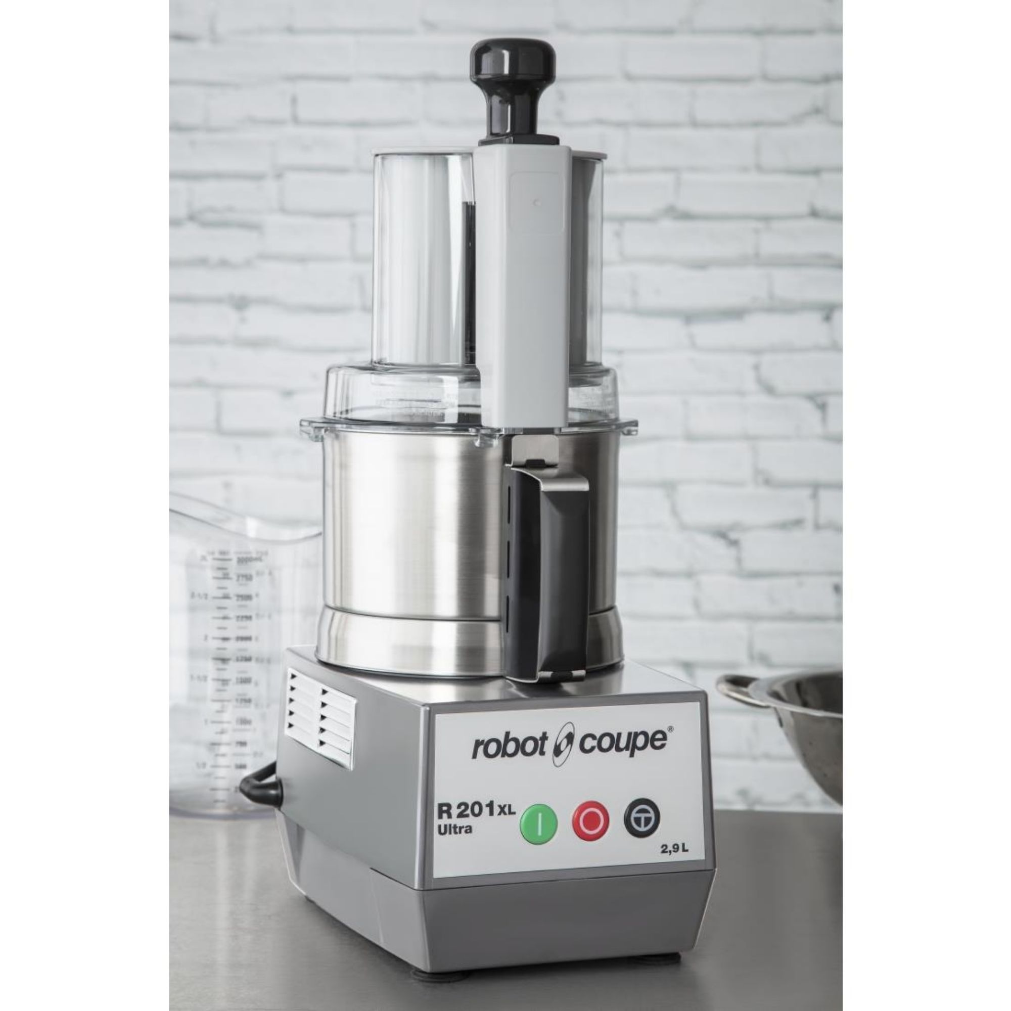 Picture of Robot Coupe Food Processor R201XL Ultra