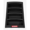 Picture of Araven Stackable Cutlery Tray - J284
