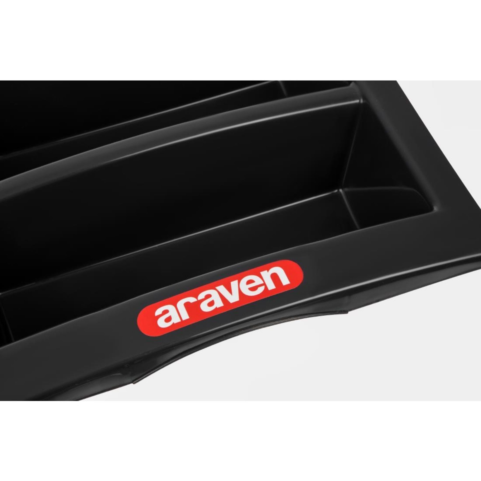 Picture of Araven Stackable Cutlery Tray