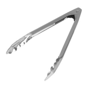 Picture of Vogue Catering Tongs 10"