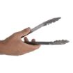 Picture of Vogue Catering Tongs 10" - J608
