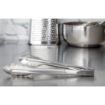 Picture of Vogue Catering Tongs 10" - J608