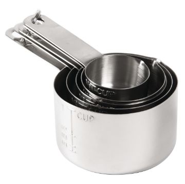 Picture of Vogue Measuring Cup Set