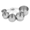 Picture of Vogue Measuring Cup Set - J424