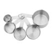 Picture of Vogue Measuring Cup Set - J424