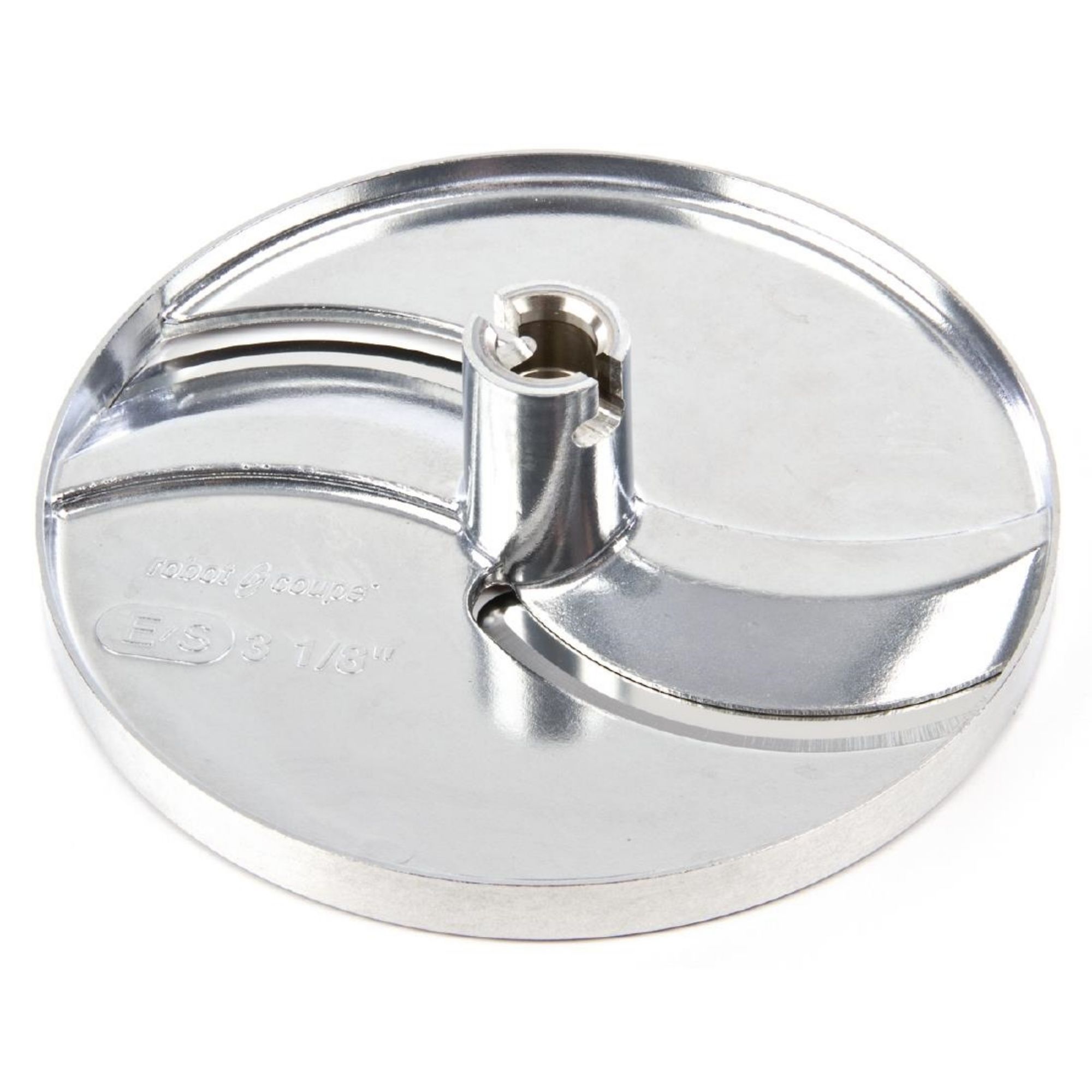 Picture of Robot Coupe 3mm Slicing Disc - Ref 28064 - J580