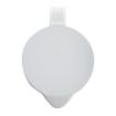 Picture of Olympia Kristallon White Polycarbonate Lid for 0.9Ltr Jug - J906