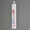 Picture of Hygiplas Hanging Freezer Thermometer - J211
