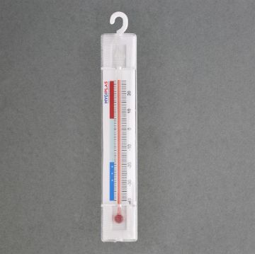 Picture of Hygiplas Hanging Freezer Thermometer