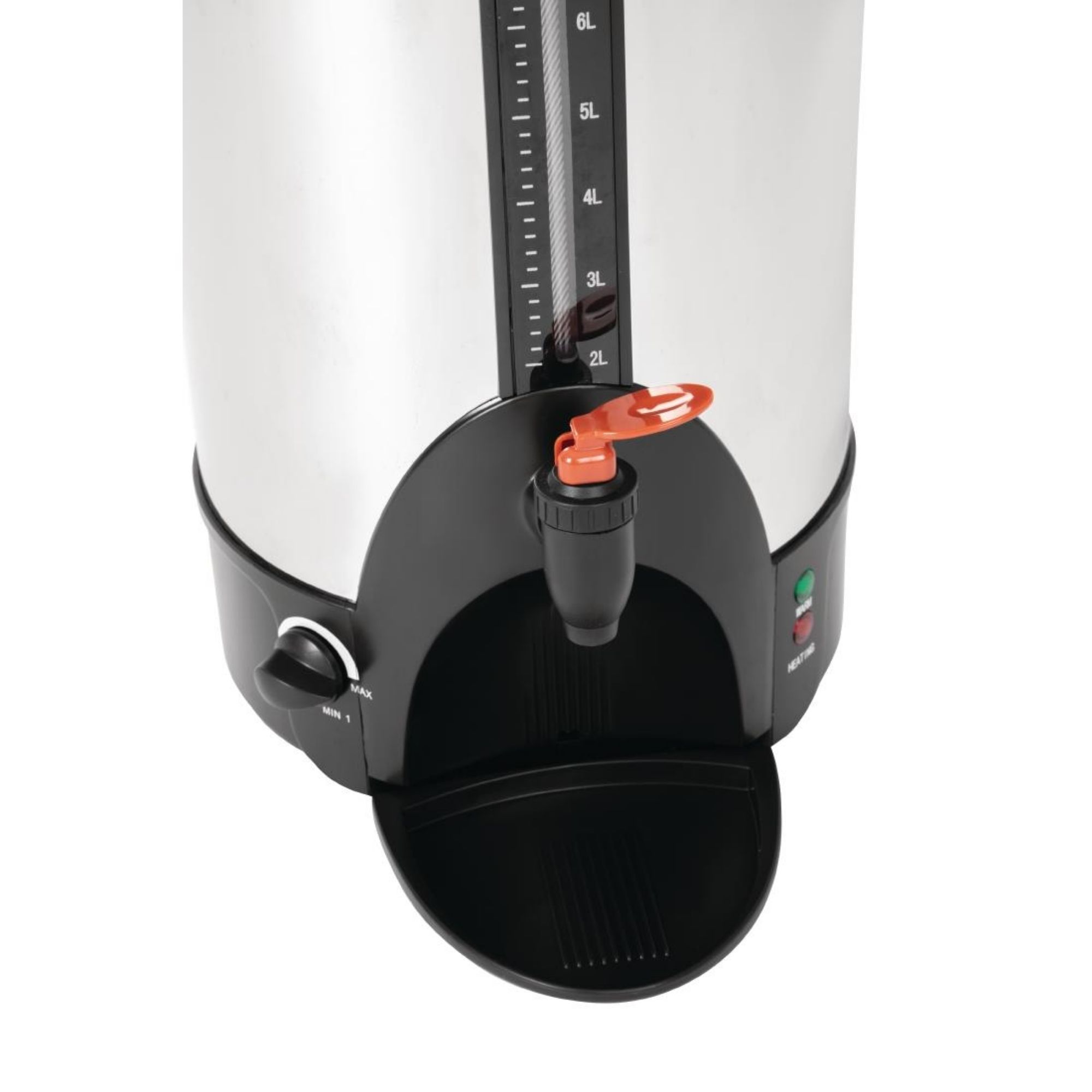Picture of Caterlite Water Boiler 8Ltr