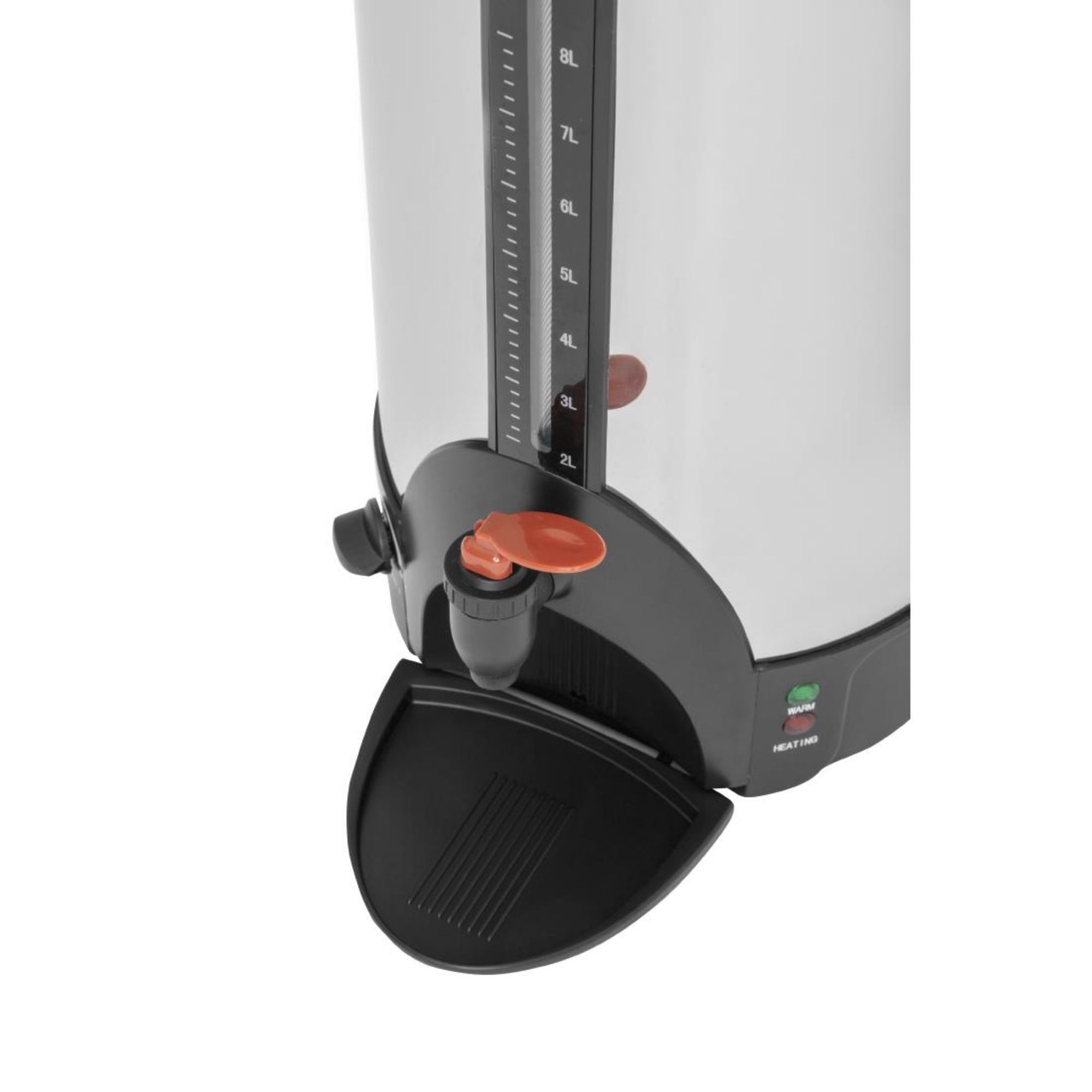 Picture of Caterlite Water Boiler 8Ltr