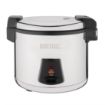 Picture of Buffalo Premium Commercial Rice Cooker 6Ltr - J300
