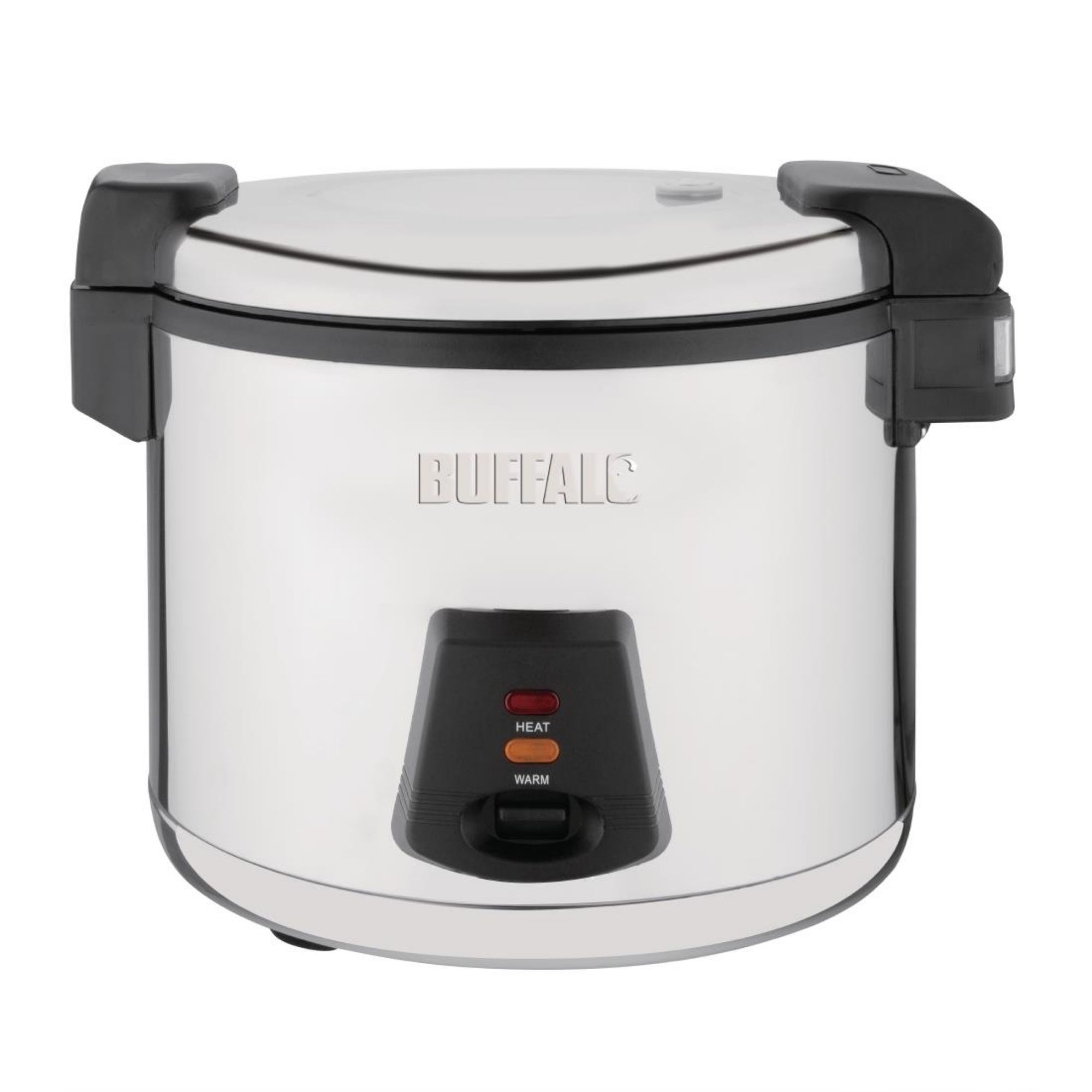 Picture of Buffalo Premium Commercial Rice Cooker 6Ltr - J300