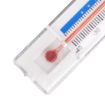 Picture of Hygiplas Hanging Freezer Thermometer - J211