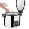 Picture of Buffalo Premium Commercial Rice Cooker 6Ltr - J300