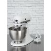 Picture of KitchenAid K45 Classic Tilt-Head Stand Mixer 4.3Ltr White 5K45SSBWH - J400