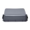 Picture of Vogue Plastic Storage Box - J849