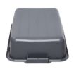 Picture of Vogue Plastic Storage Box - J849