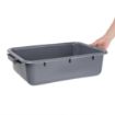 Picture of Vogue Plastic Storage Box - J849