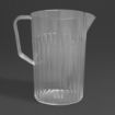 Picture of Olympia Kristallon Durable Polycarbonate Jug 0.9Ltr - J900