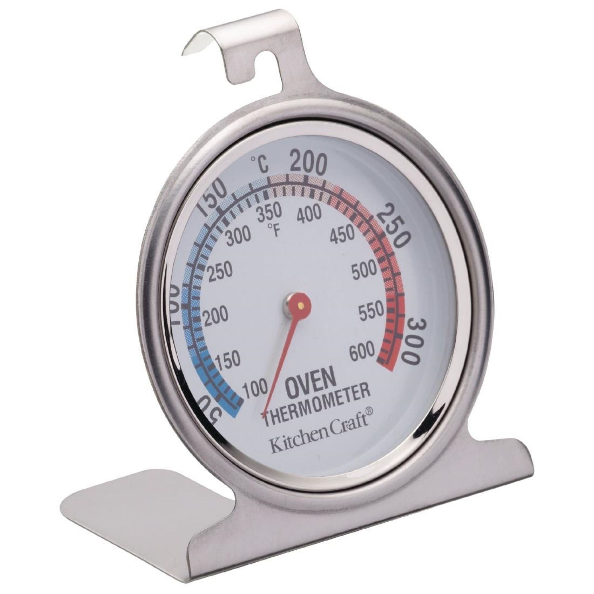 Picture of Kitchen Craft Oven Thermometer - J205