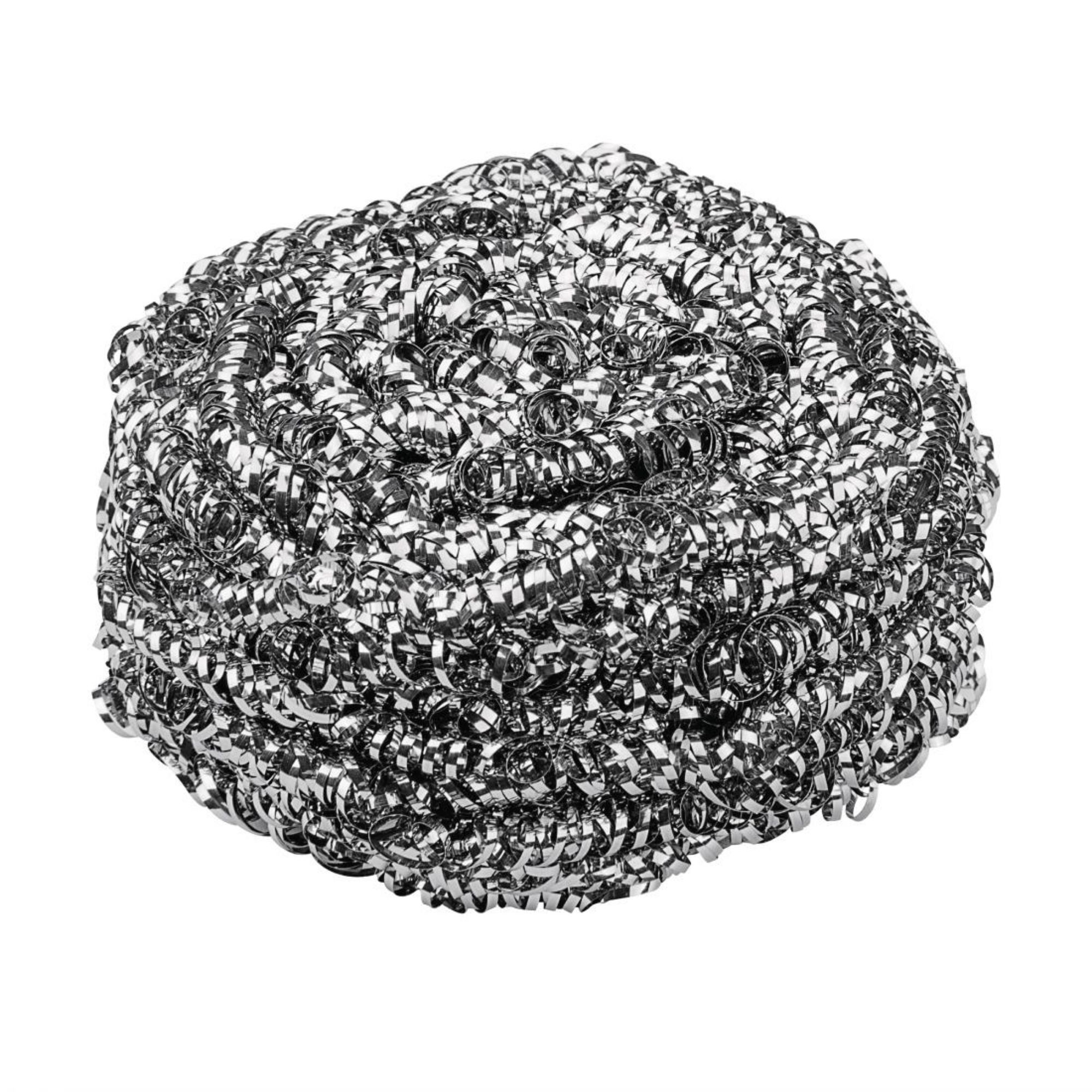 Picture of Jantex Stainless Steel Scourer - J867