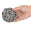 Picture of Jantex Stainless Steel Scourer - J867