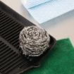 Picture of Jantex Stainless Steel Scourer - J867
