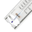 Picture of Hygiplas Sugar Thermometer - J204