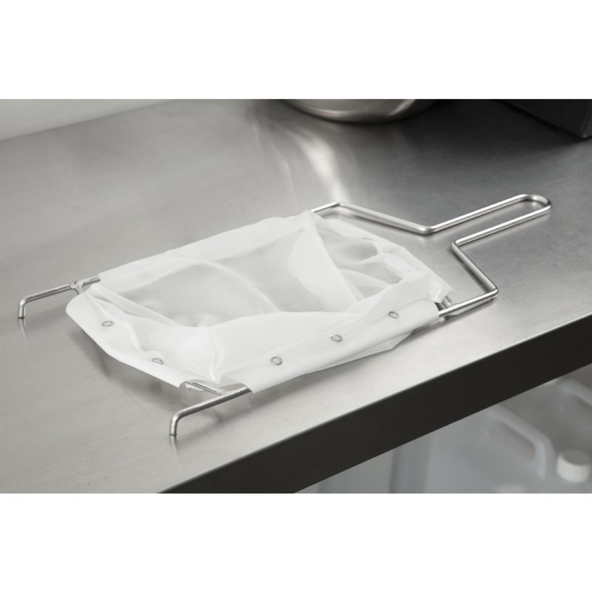 Picture of Miroil Oil Polishing Filter Assembly