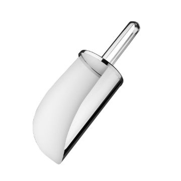 Picture of Vogue Stainless Steel Scoop 1.5Ltr