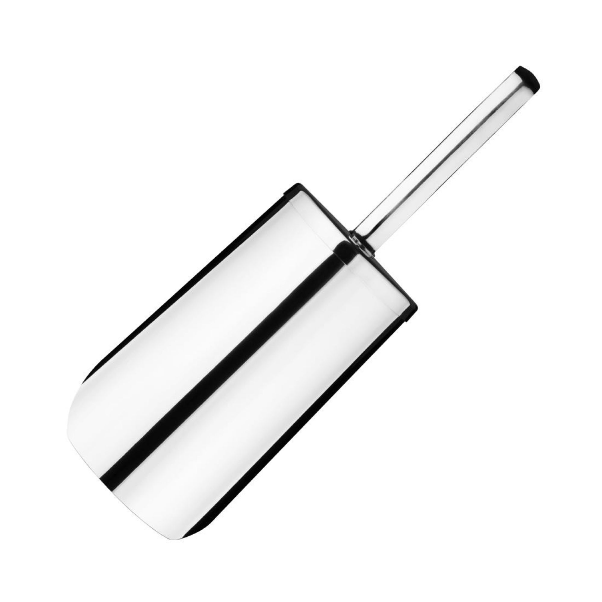 Picture of Vogue Stainless Steel Scoop 1.5Ltr