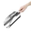 Picture of Vogue Stainless Steel Scoop 1.5Ltr - J181