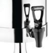 Picture of Olympia Stainless Steel Milk Dispenser - J192