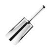 Picture of Vogue Stainless Steel Scoop 1Ltr - J180