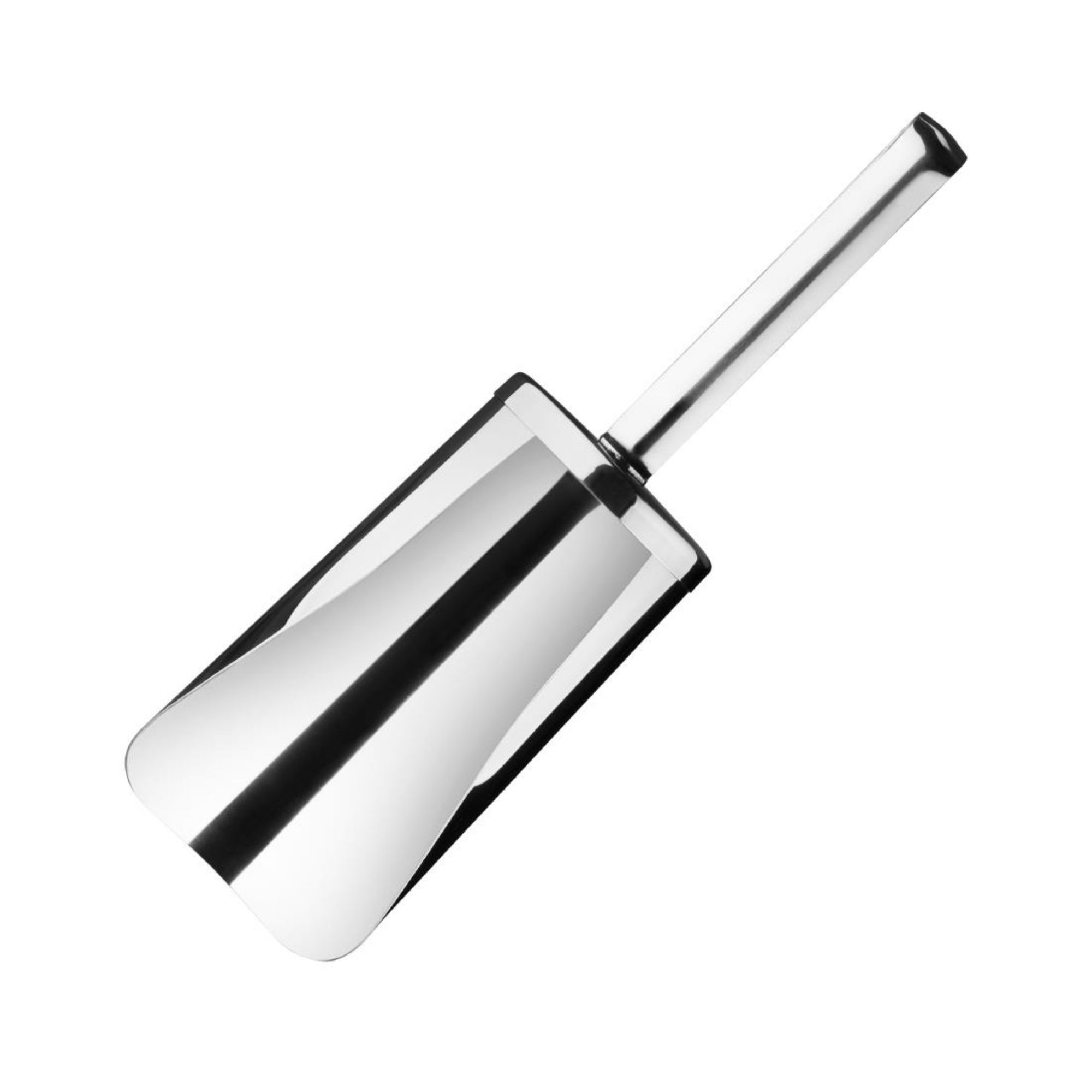 Picture of Vogue Stainless Steel Scoop 1Ltr